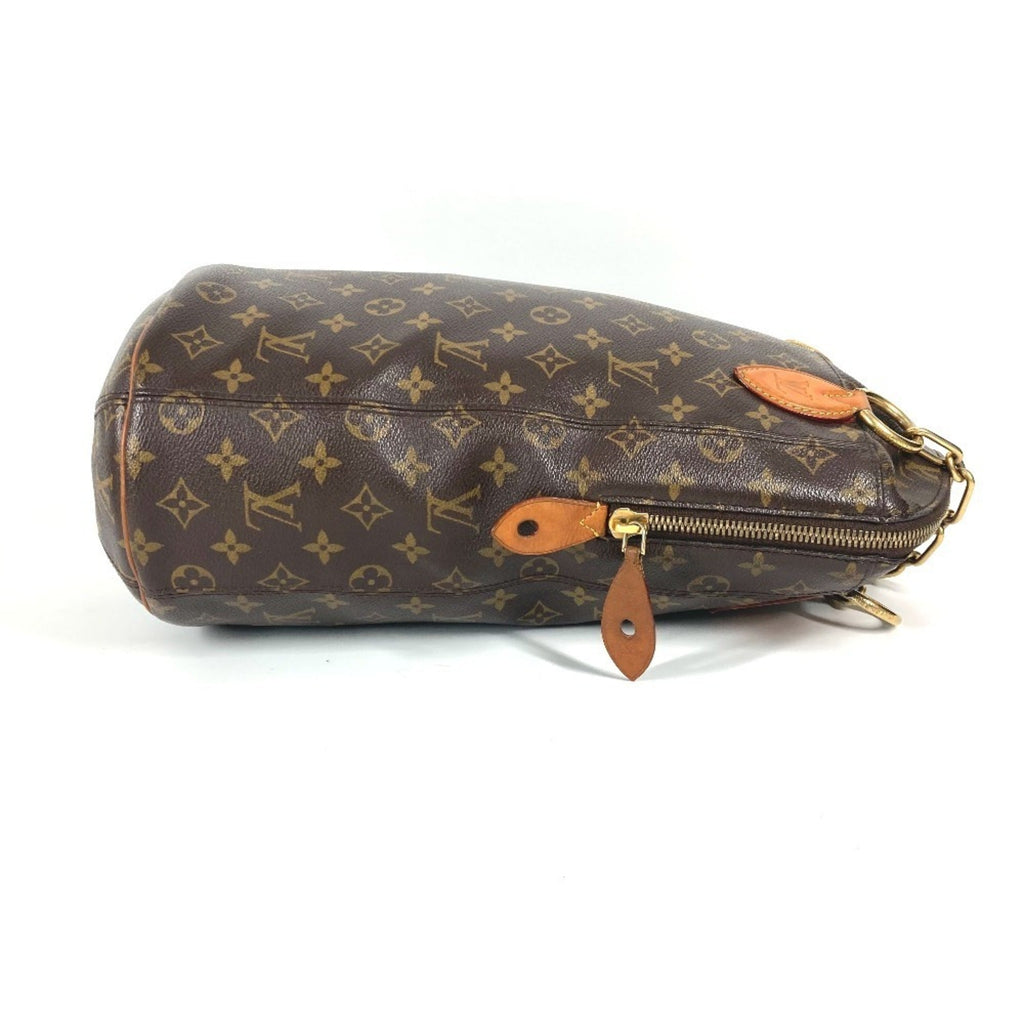 Louis Vuitton Monogram Brown Monogram Shoulder Bag