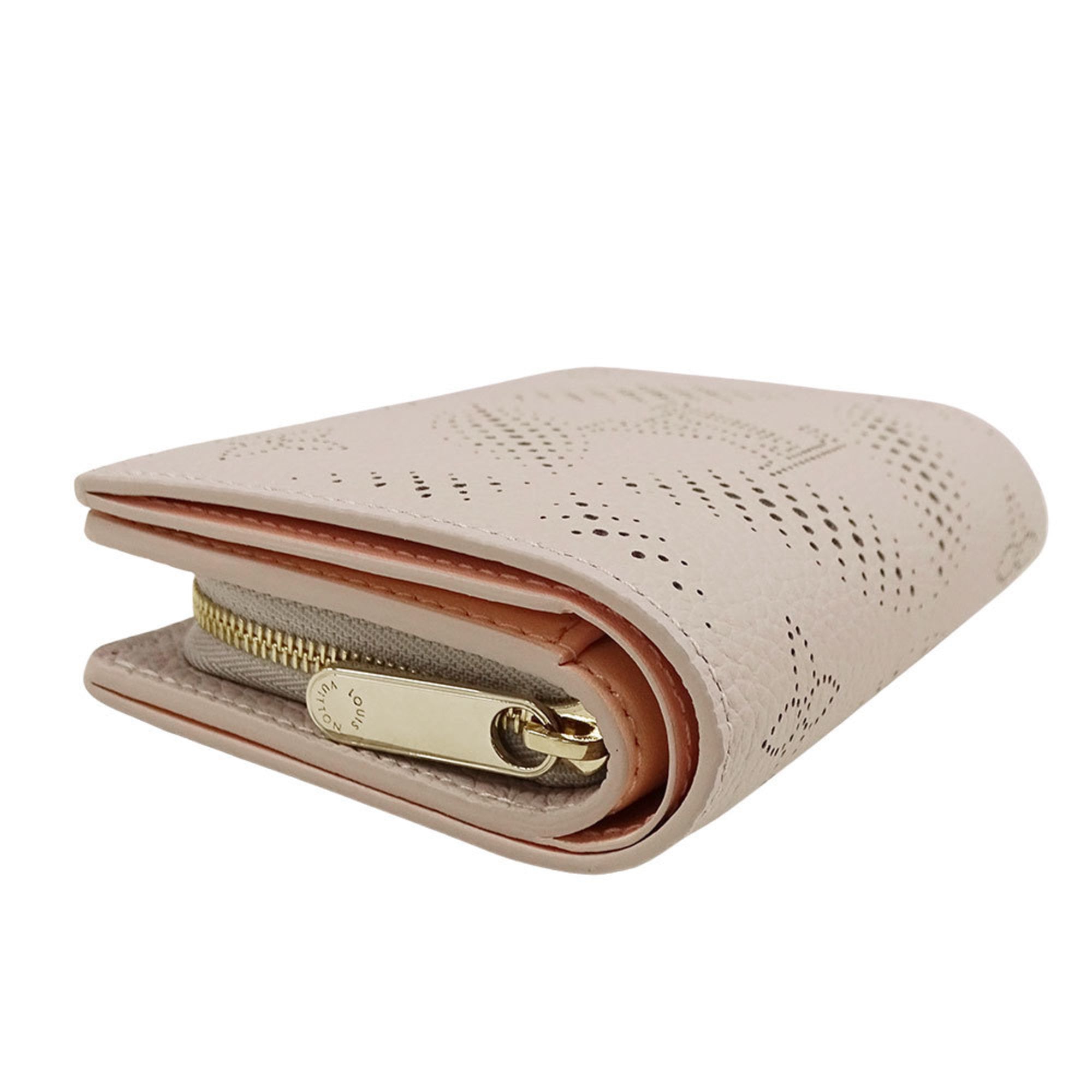 Louis Vuitton Gray Monogram Wallet