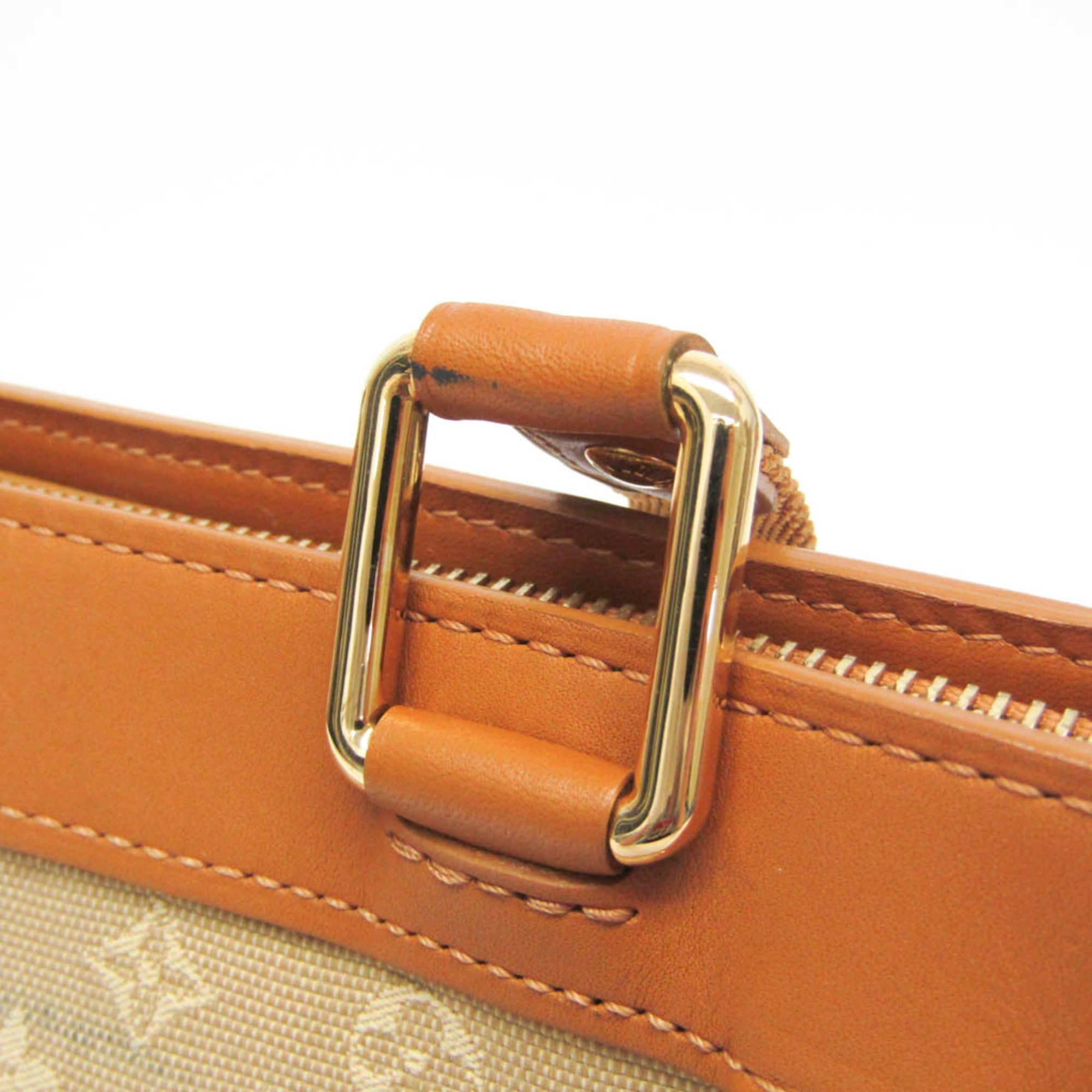 Louis Vuitton Monogram Mini Beige Monogram Mini Handbag