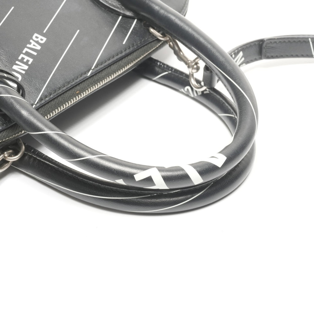 Balenciaga Black Hand