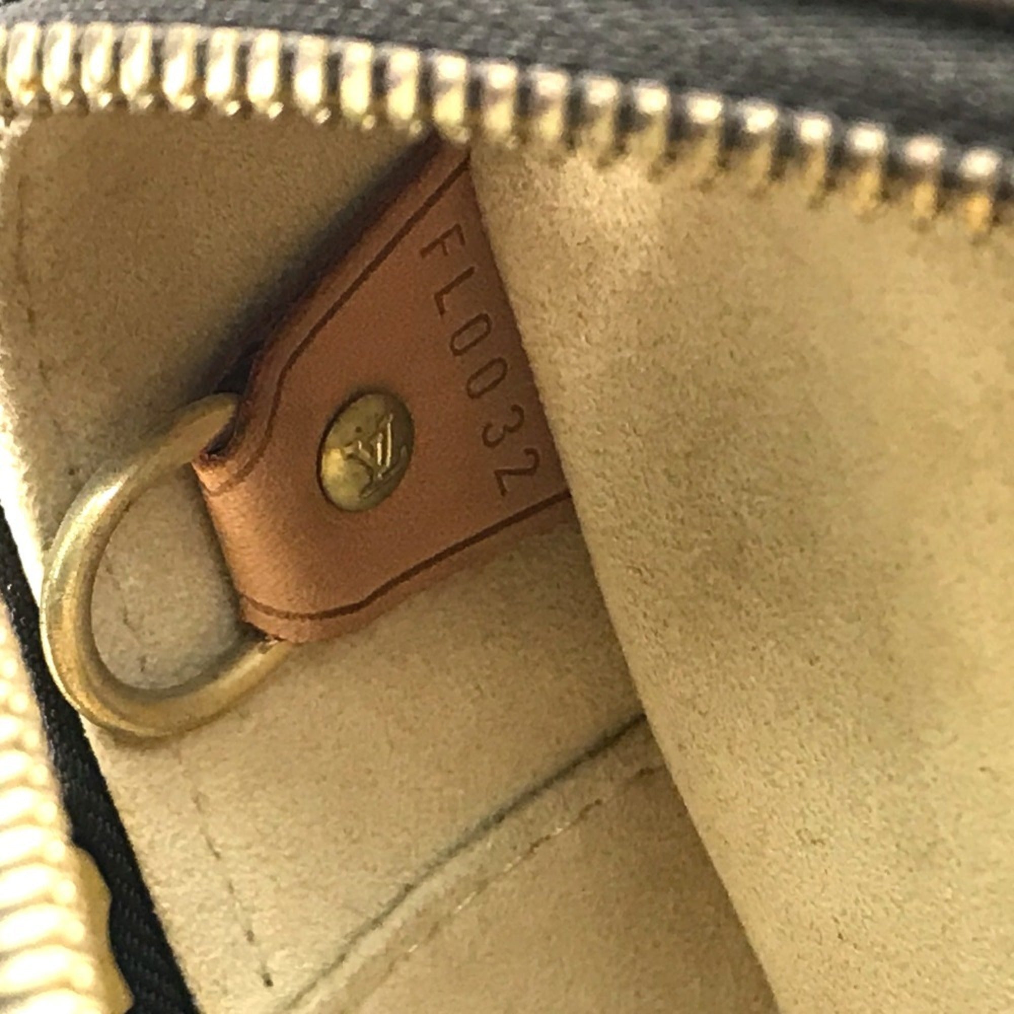 Louis Vuitton Monogram Brown Monogram Shoulder Bag