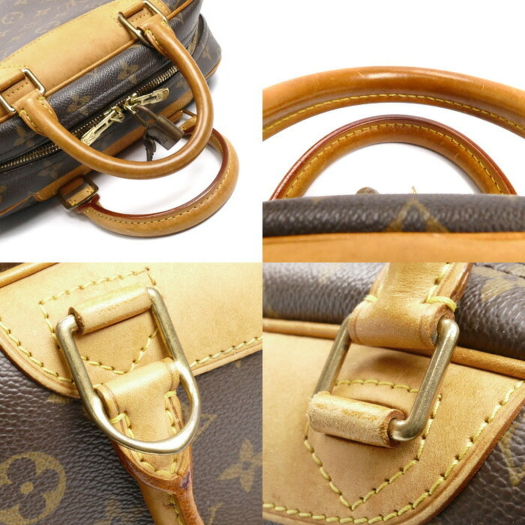 Louis Vuitton Monogram Handbag