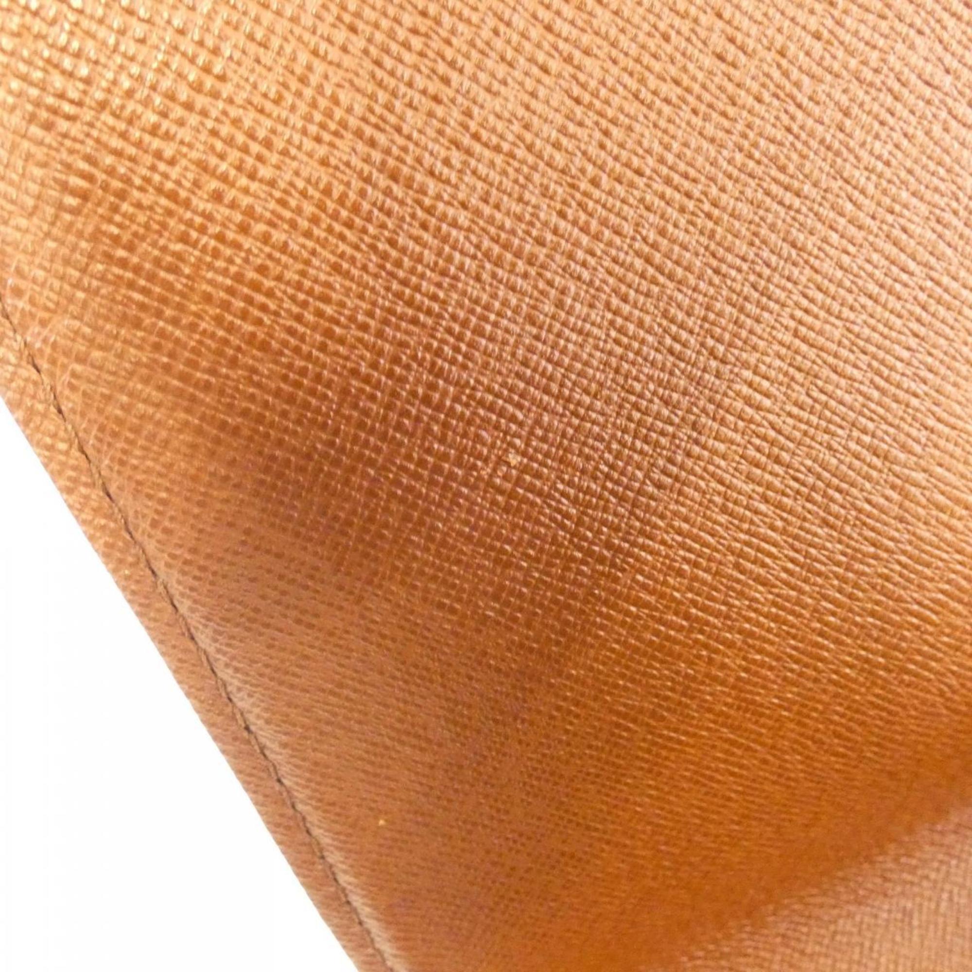 Louis Vuitton Monogram Marron Monogram Monogram Shoulder Bag