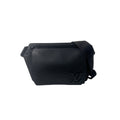 Louis Vuitton Black Leather Sling Bag