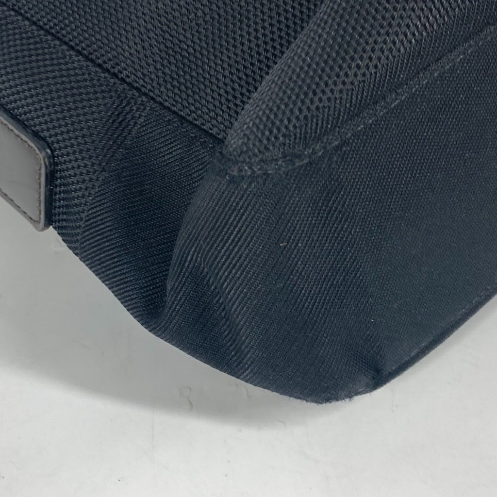 Louis Vuitton Black Noir Damier Geant Handbag Tote Bag