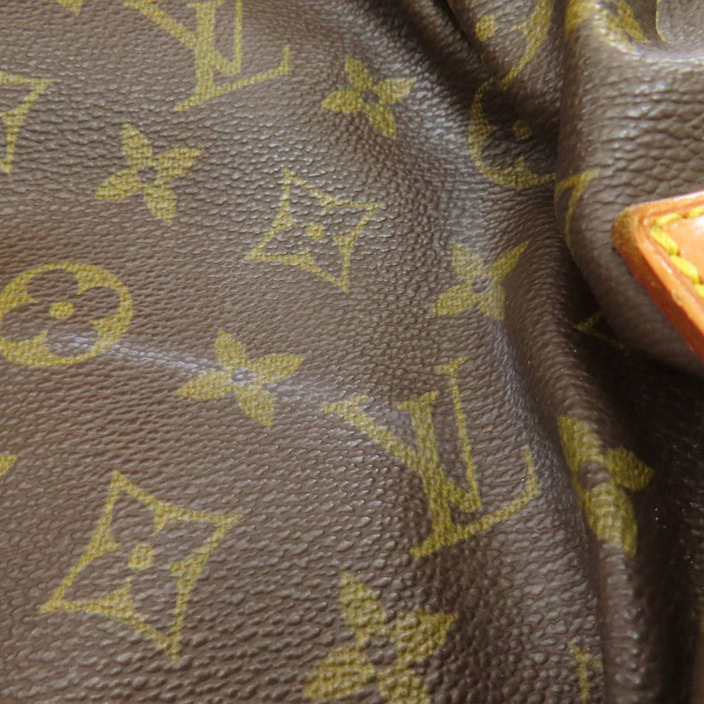 Louis Vuitton Monogram Monogram Shoulder Bag