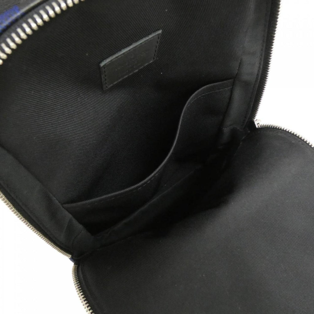 Louis Vuitton Marine Leather Handbag