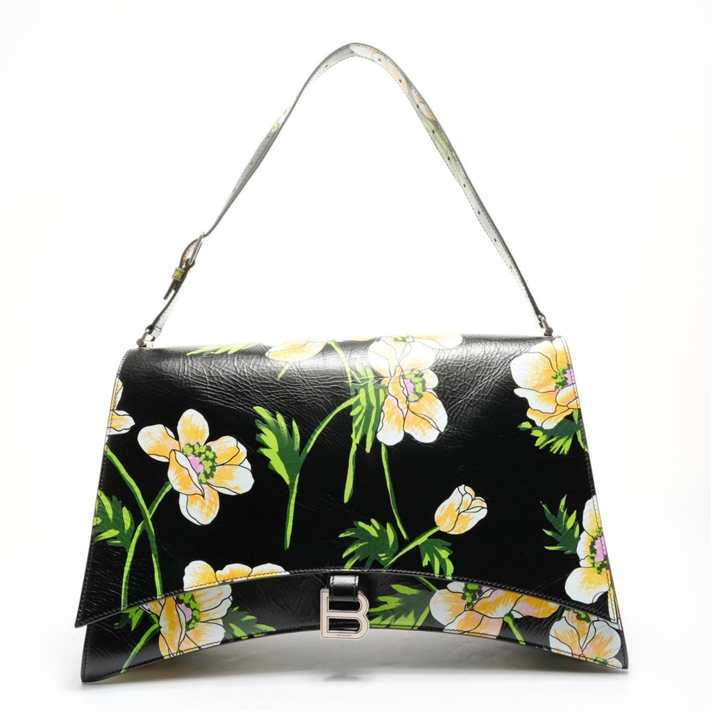 Balenciaga Black Shoulder