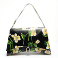 Balenciaga Black Shoulder