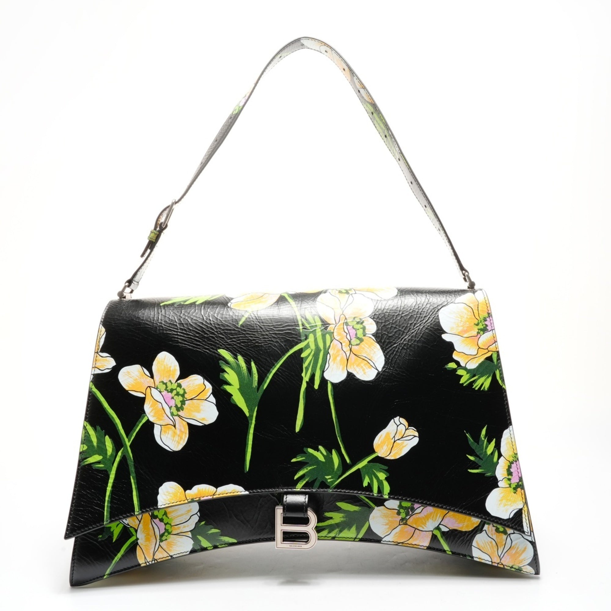 Balenciaga Black Shoulder