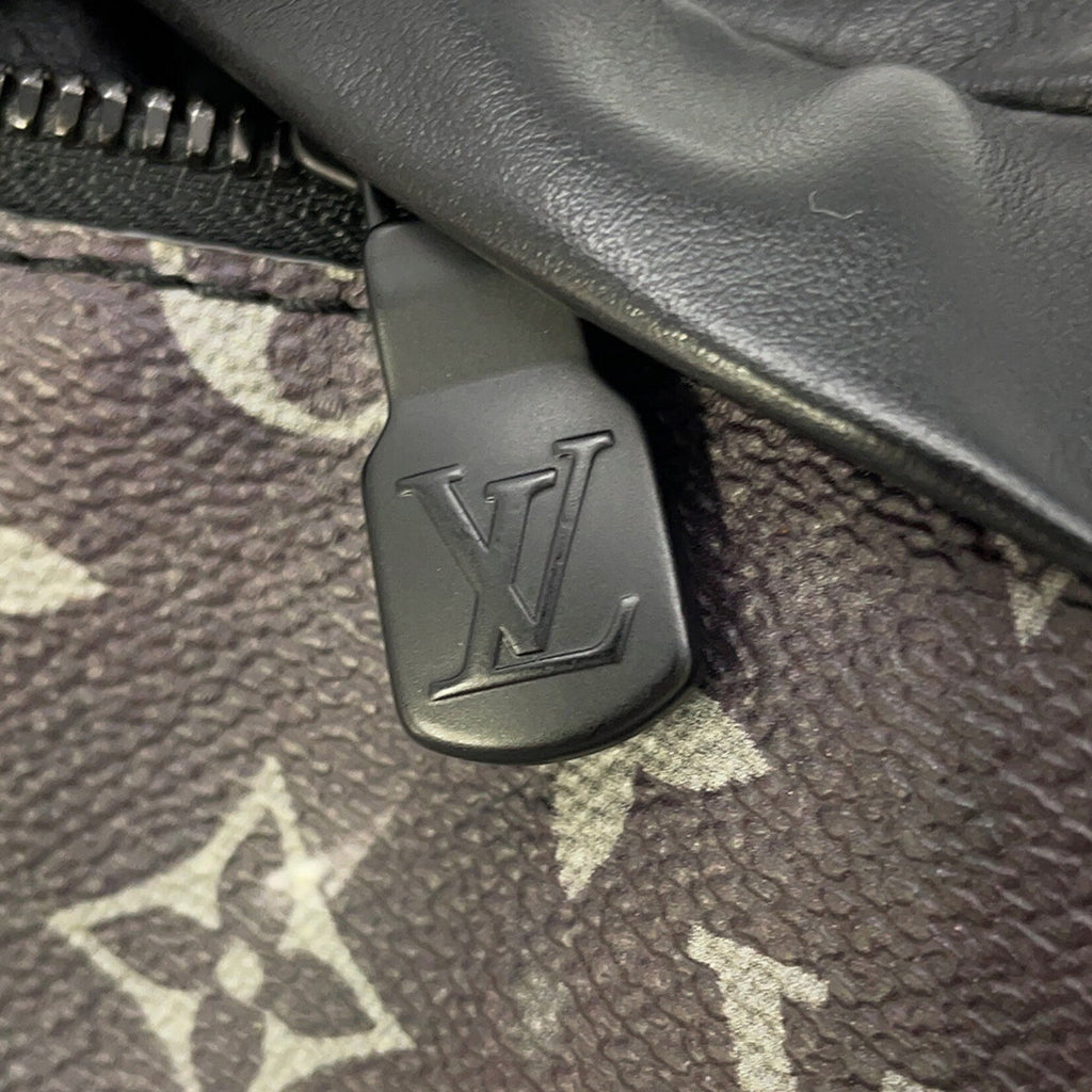 Louis Vuitton Black Noir Sling Bag