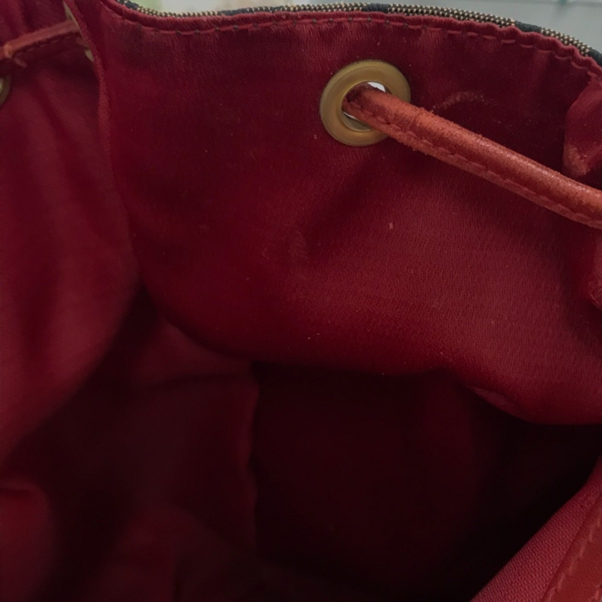 Fendi Brown Other Backpack