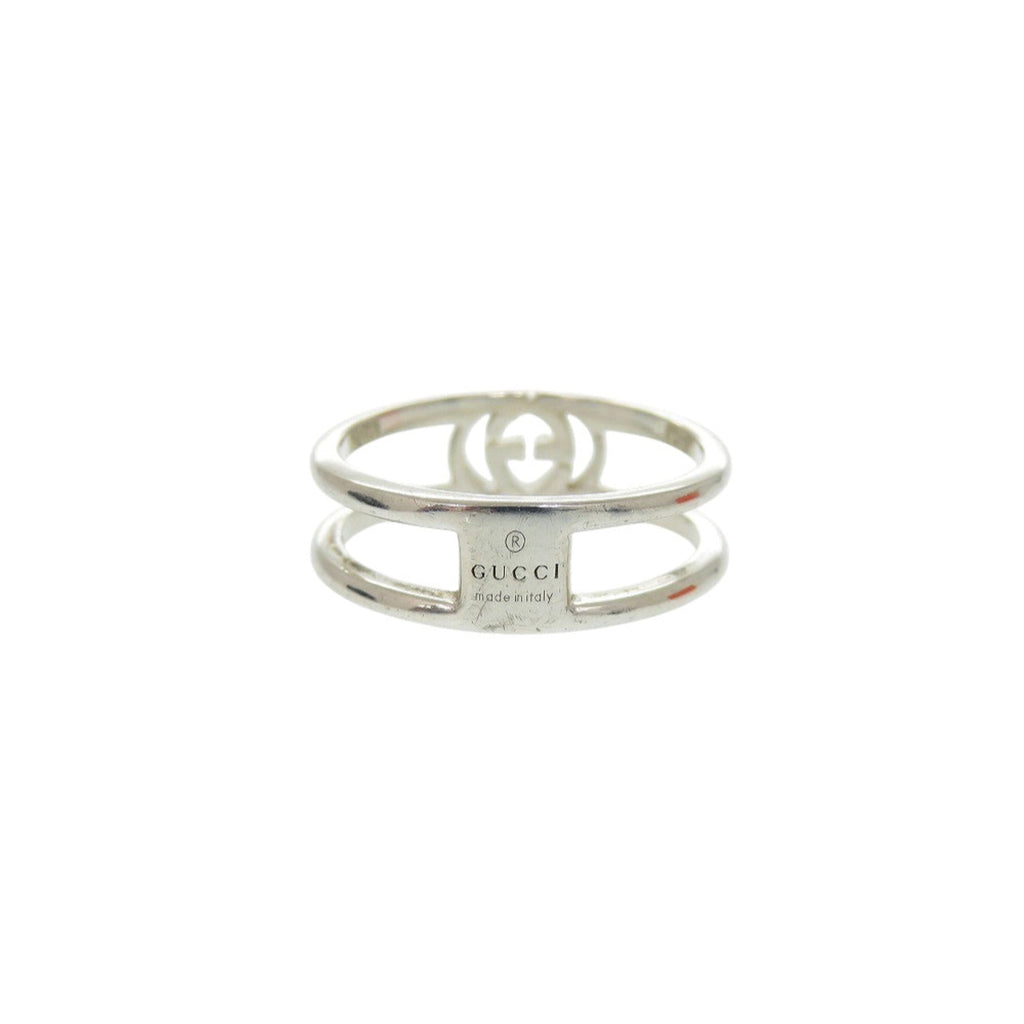 Gucci Silver Silver 925 (Pre-Owned)