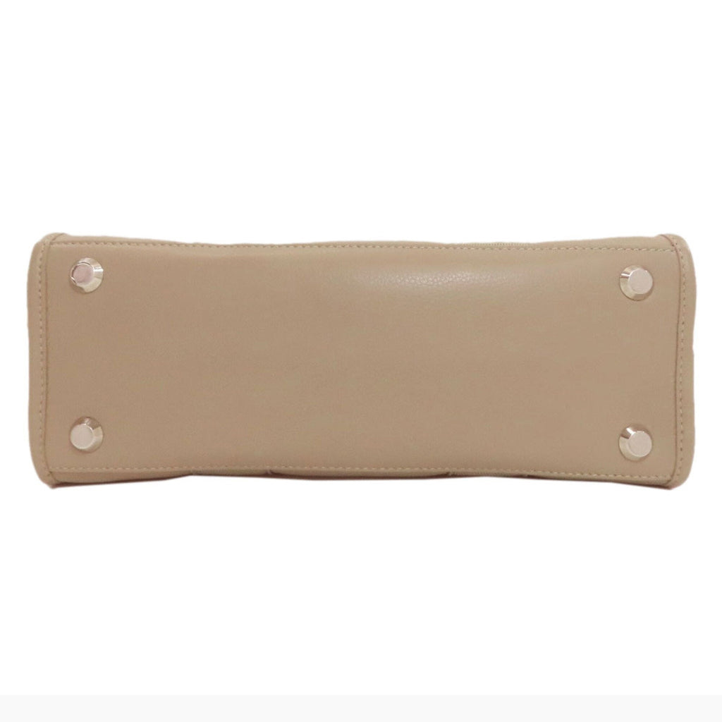 Balenciaga Grayish Leather Hand