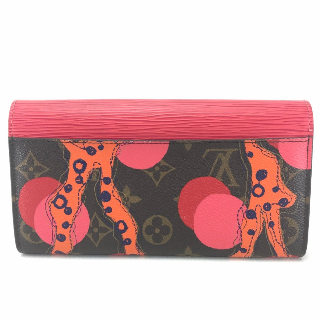 Louis Vuitton Other Other Wallet