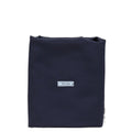 Prada Navy Nylon Pouch