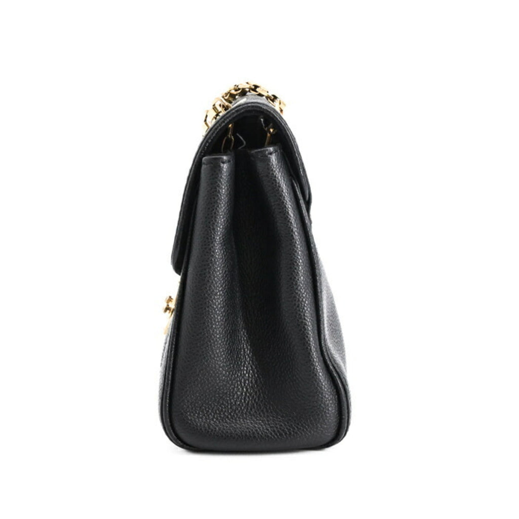 Louis Vuitton Black Noir Monogram Empreinte Handbag Shoulder Bag