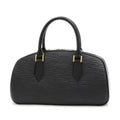 Louis Vuitton Epi Handbag Noir