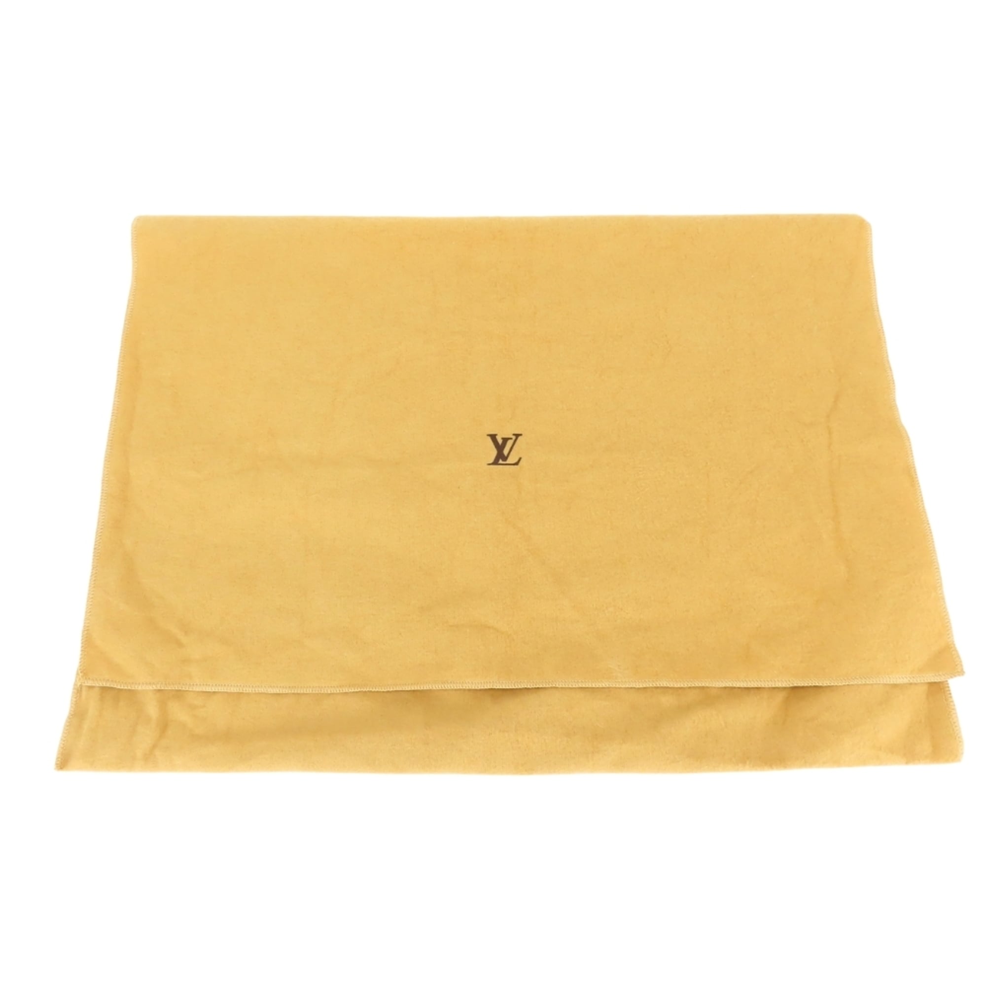 Louis Vuitton Brown Monogram Monogram Shoulder Bag