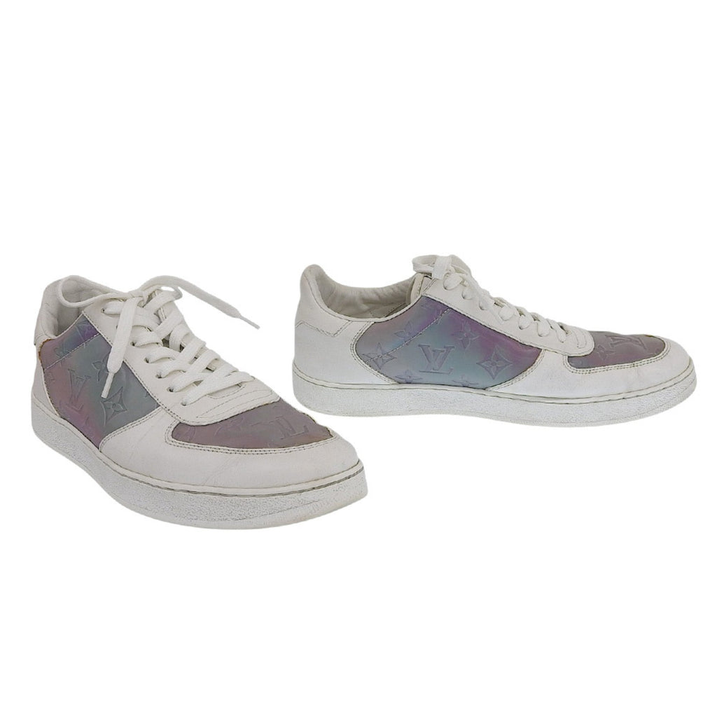 Louis Vuitton White Sneakers