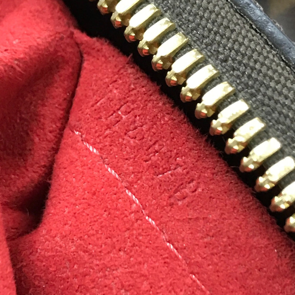 Louis Vuitton Brown Other Handbag
