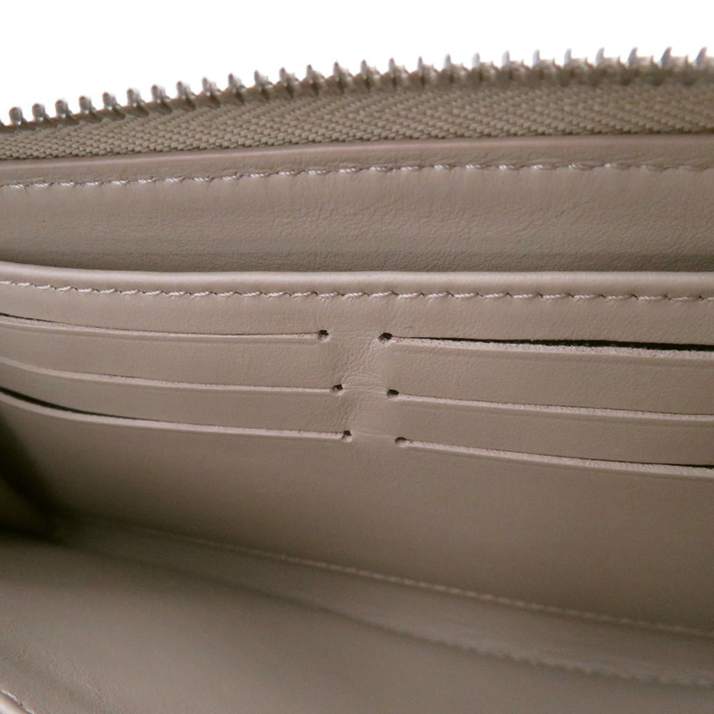 Louis Vuitton Galle Monogram Long Wallet