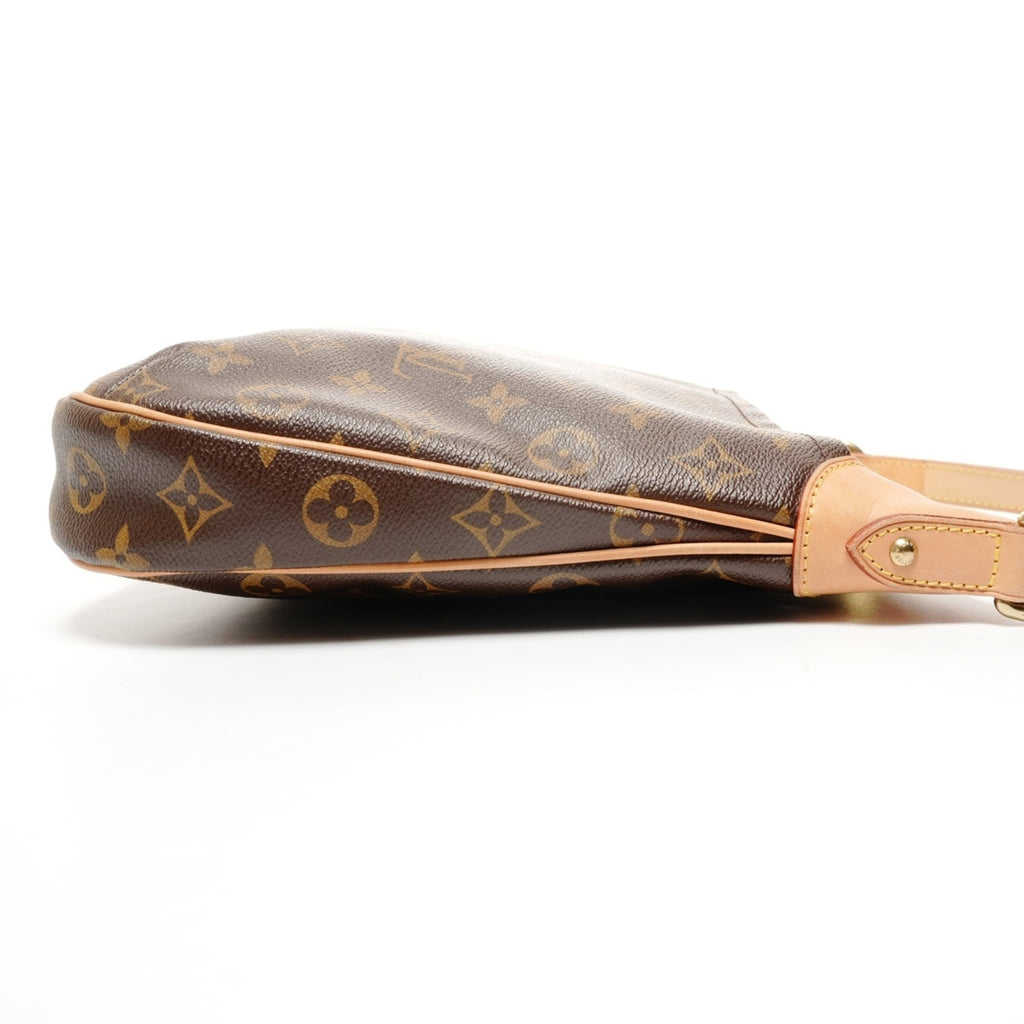 Louis Vuitton Monogram Brown Monogram Shoulder Bag