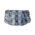 Louis Vuitton Monogram Denim Blue Monogram Denim Handbag