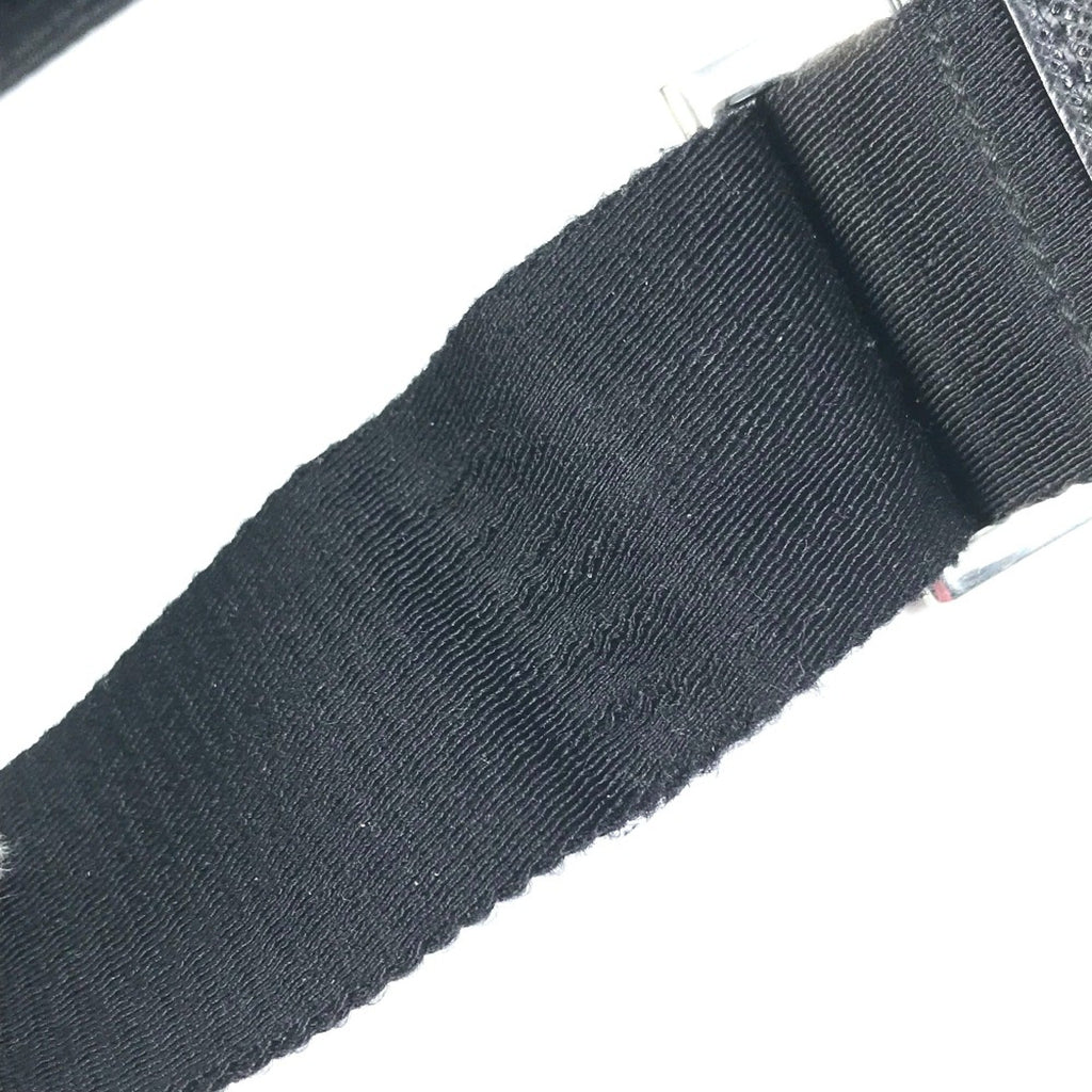 Prada Black Other Shoulder Bag