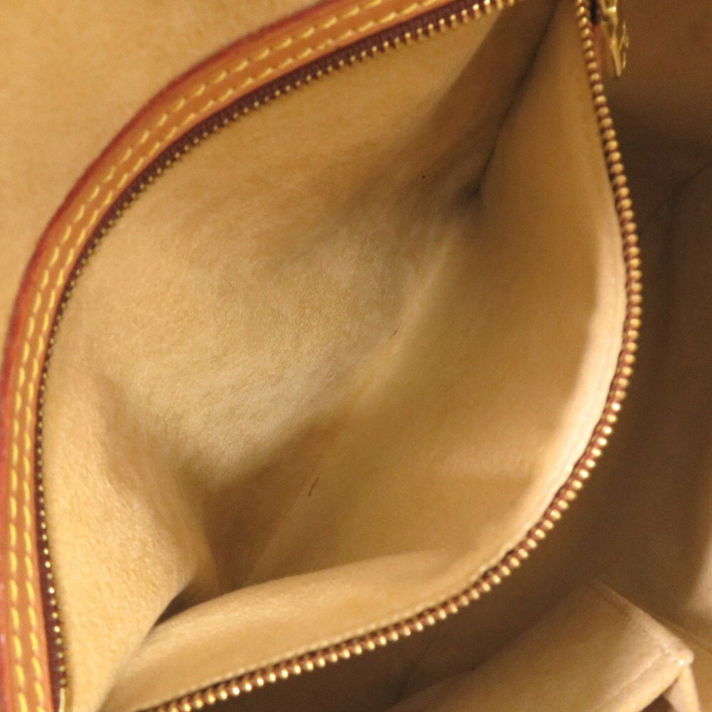 Louis Vuitton Monogram Brown Monogram Shoulder Bag