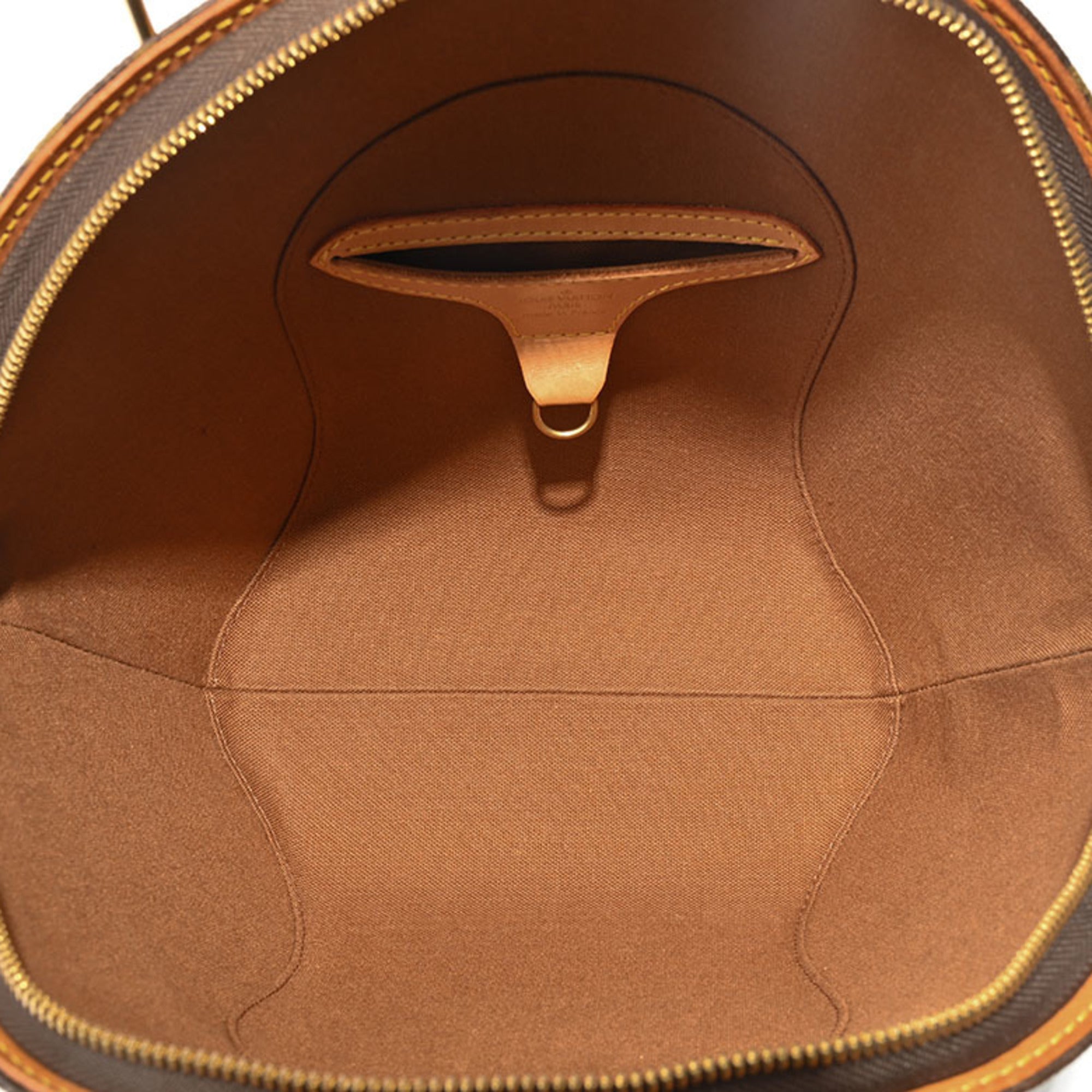 Louis Vuitton Monogram Monogram Canvas Handbag