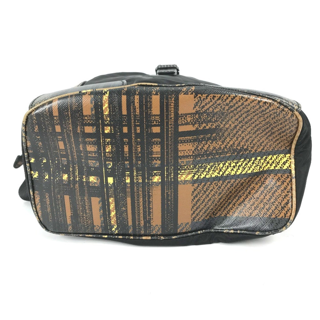 Prada Black Other Backpack