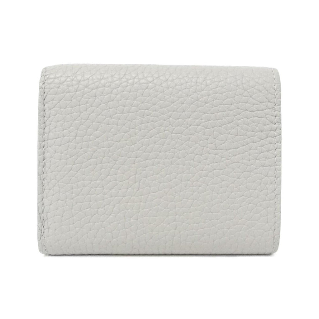 Louis Vuitton Gray Wallet