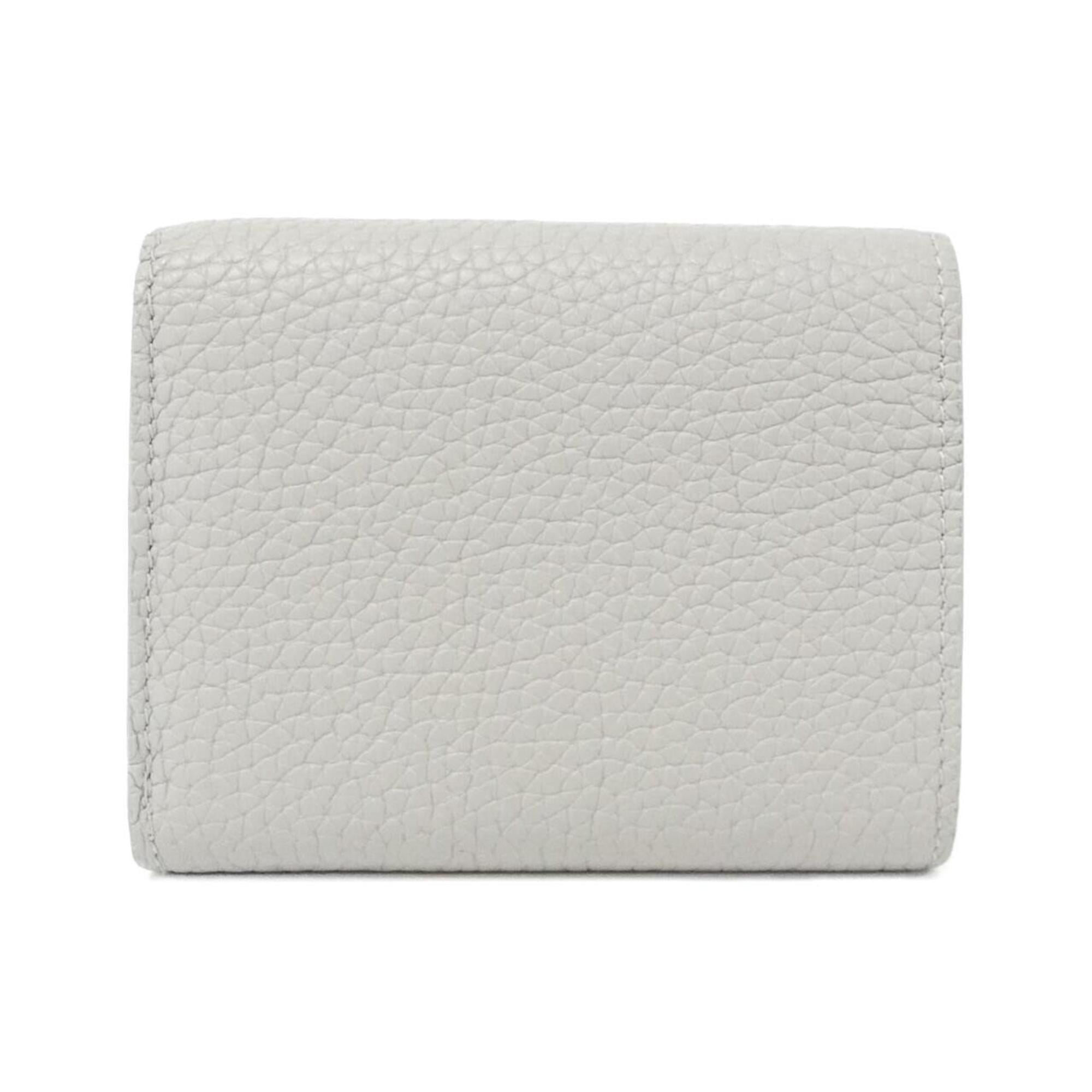 Louis Vuitton Gray Wallet