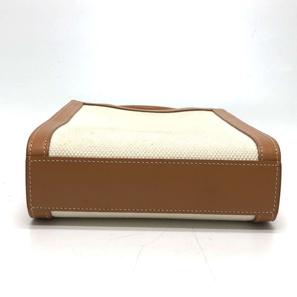 Celine Beige Other Shoulder Bag