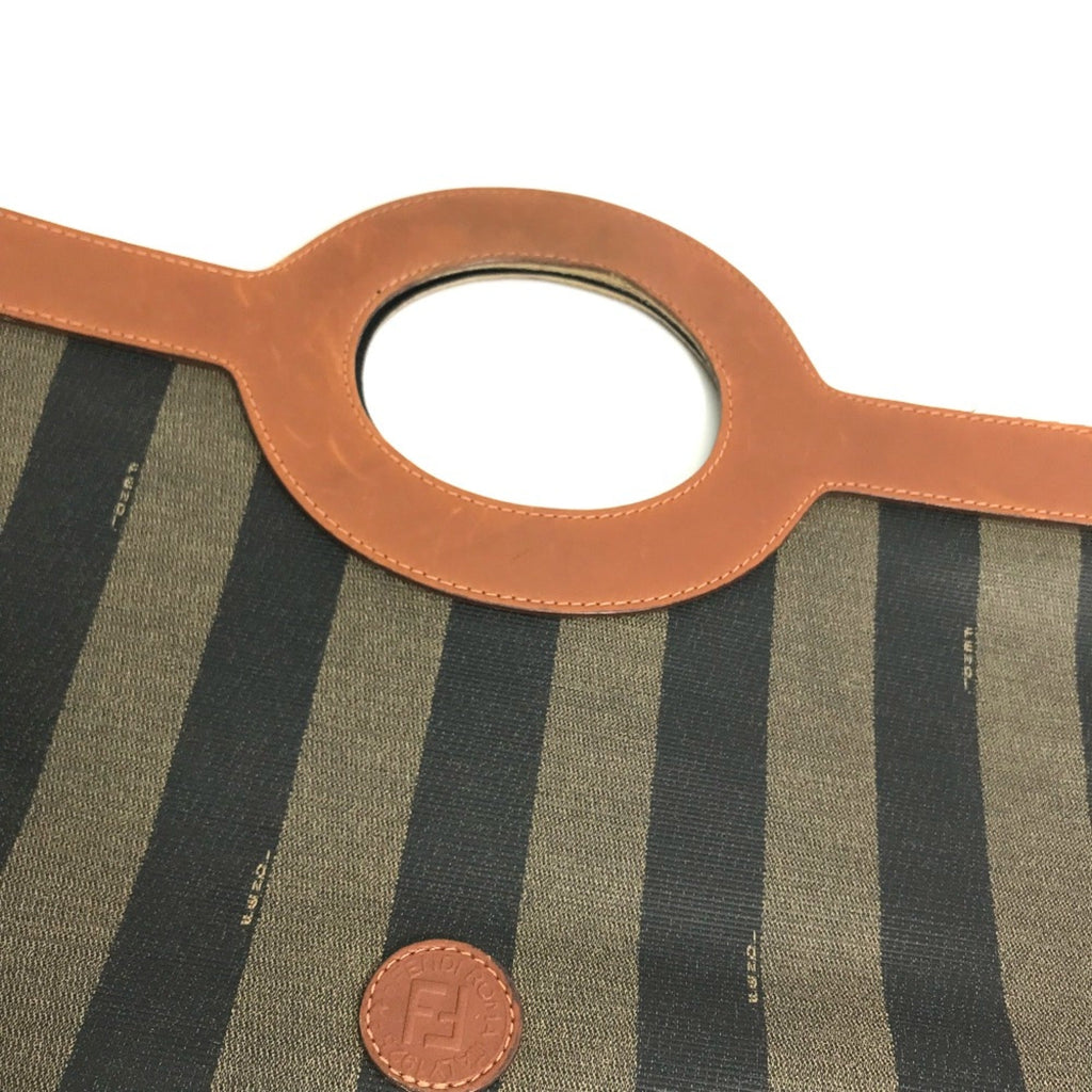 Fendi Green Other Clutch Bag
