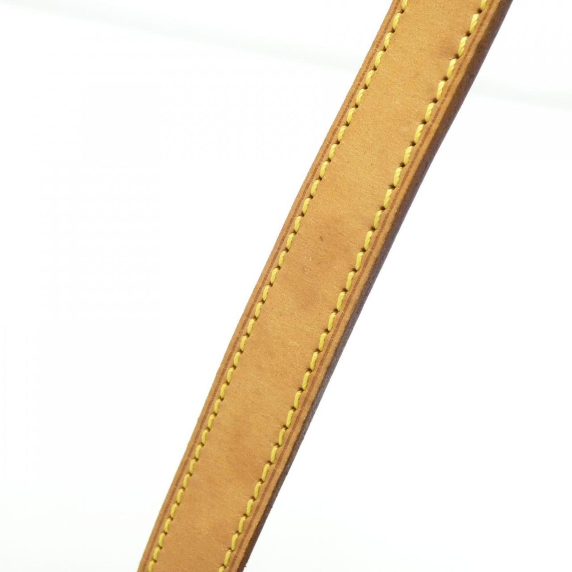 Louis Vuitton Marron Monogram Monogram Handbag