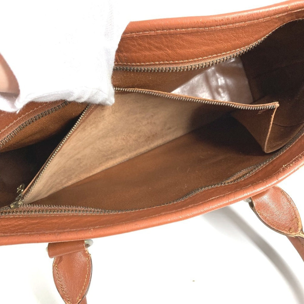 Louis Vuitton Brown Monogram Shoulder Bag Tote Bag