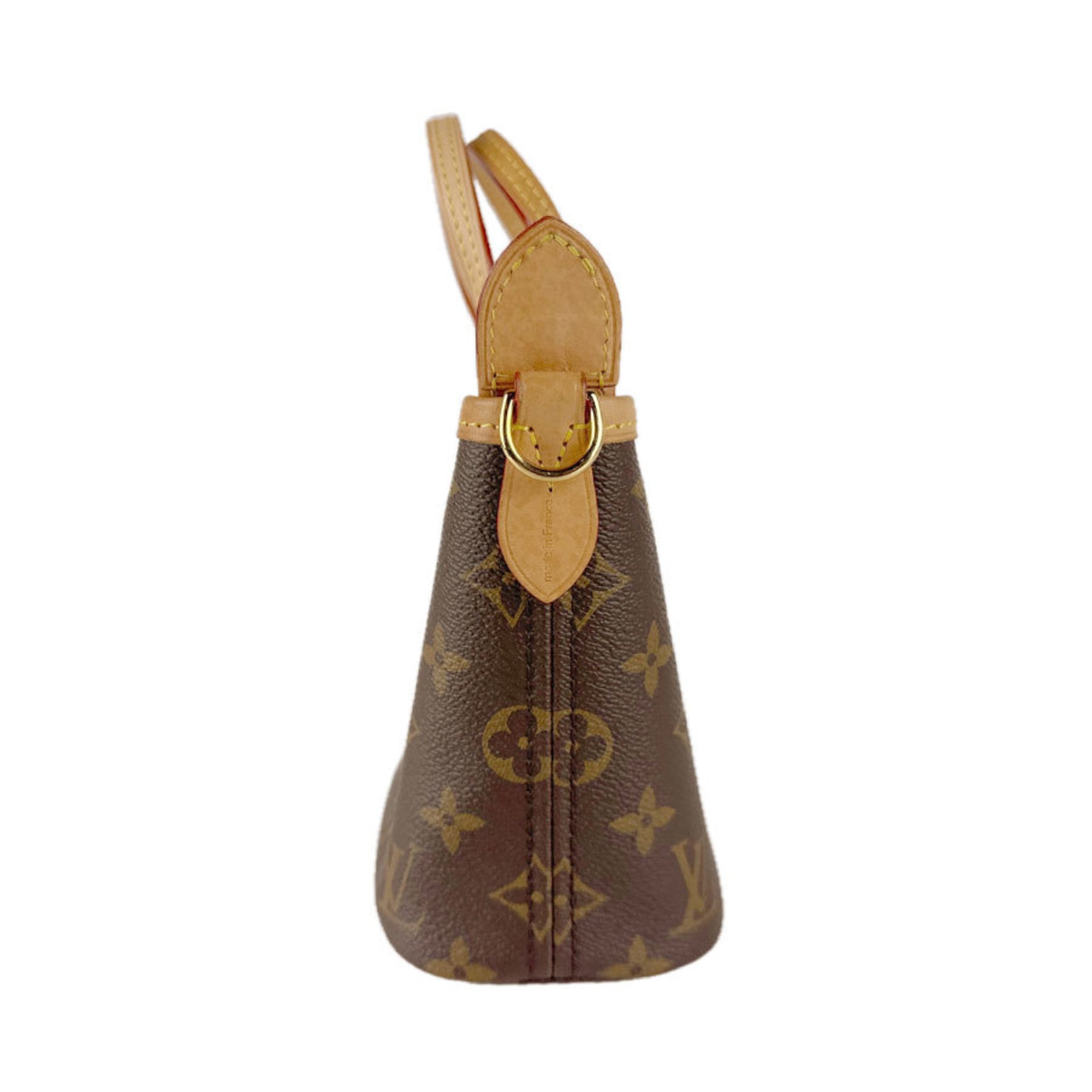 Louis Vuitton Brown Monogram Monogram Handbag Shoulder Bag