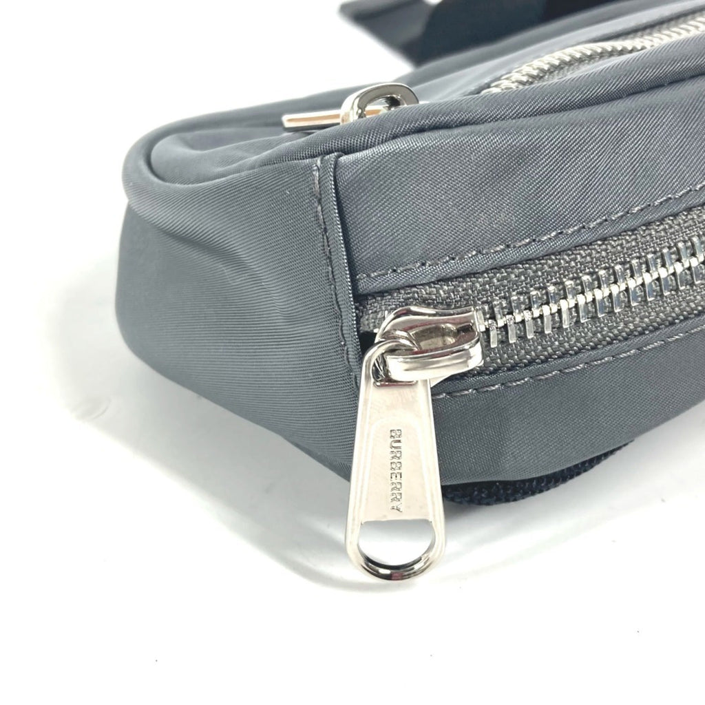Burberry Nylon Fanny Pack
