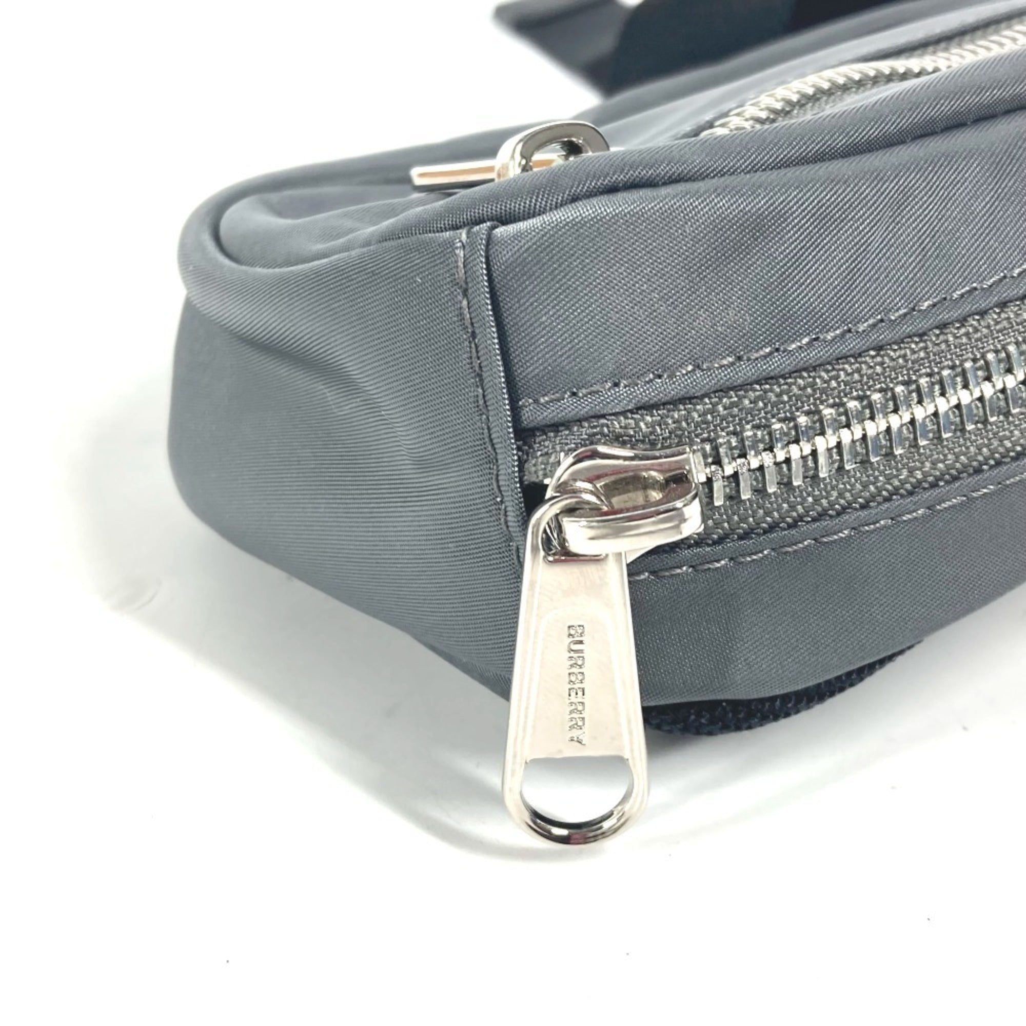Burberry Nylon Fanny Pack
