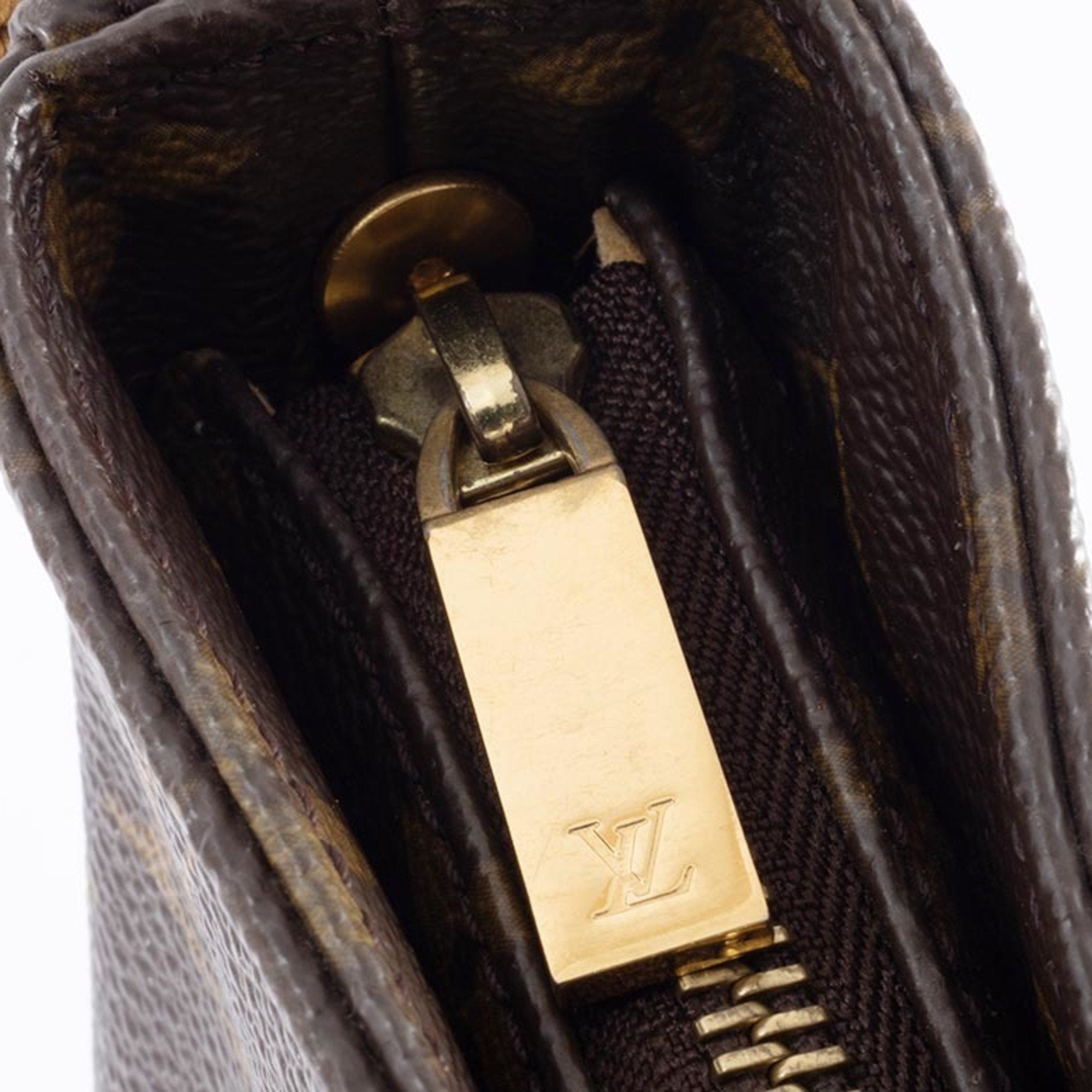 Louis Vuitton Monogram Monogram Monogram Shoulder Bag
