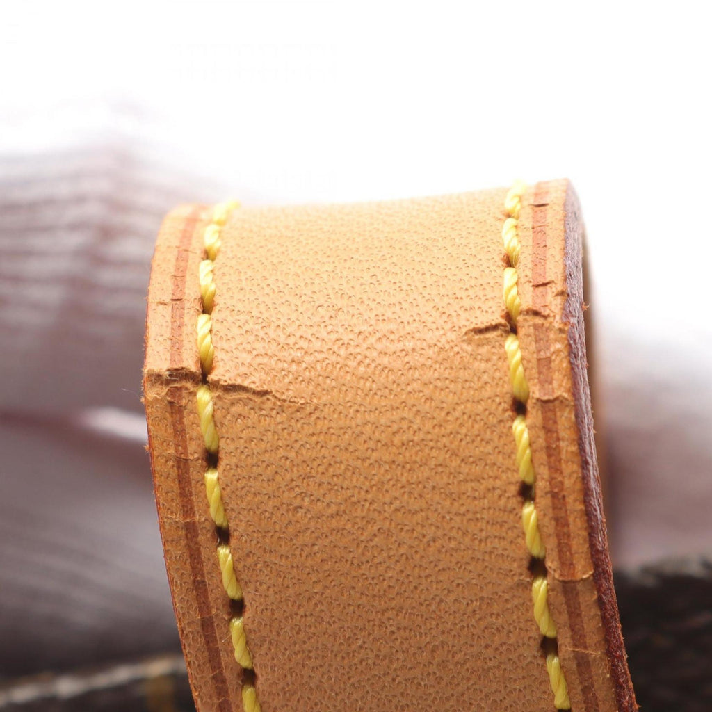 Louis Vuitton Brown Monogram Monogram Tote Bag