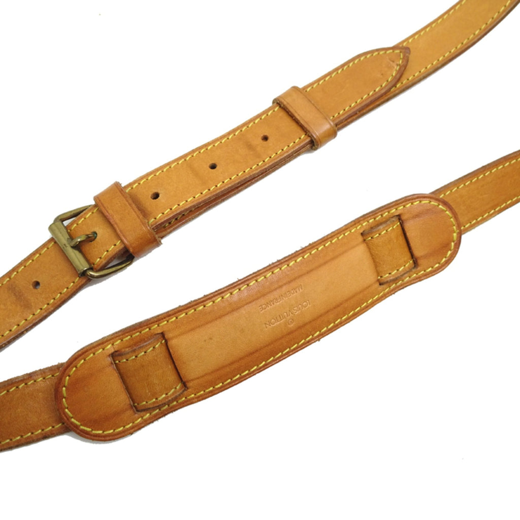 Louis Vuitton Brown Monogram Monogram Shoulder Bag