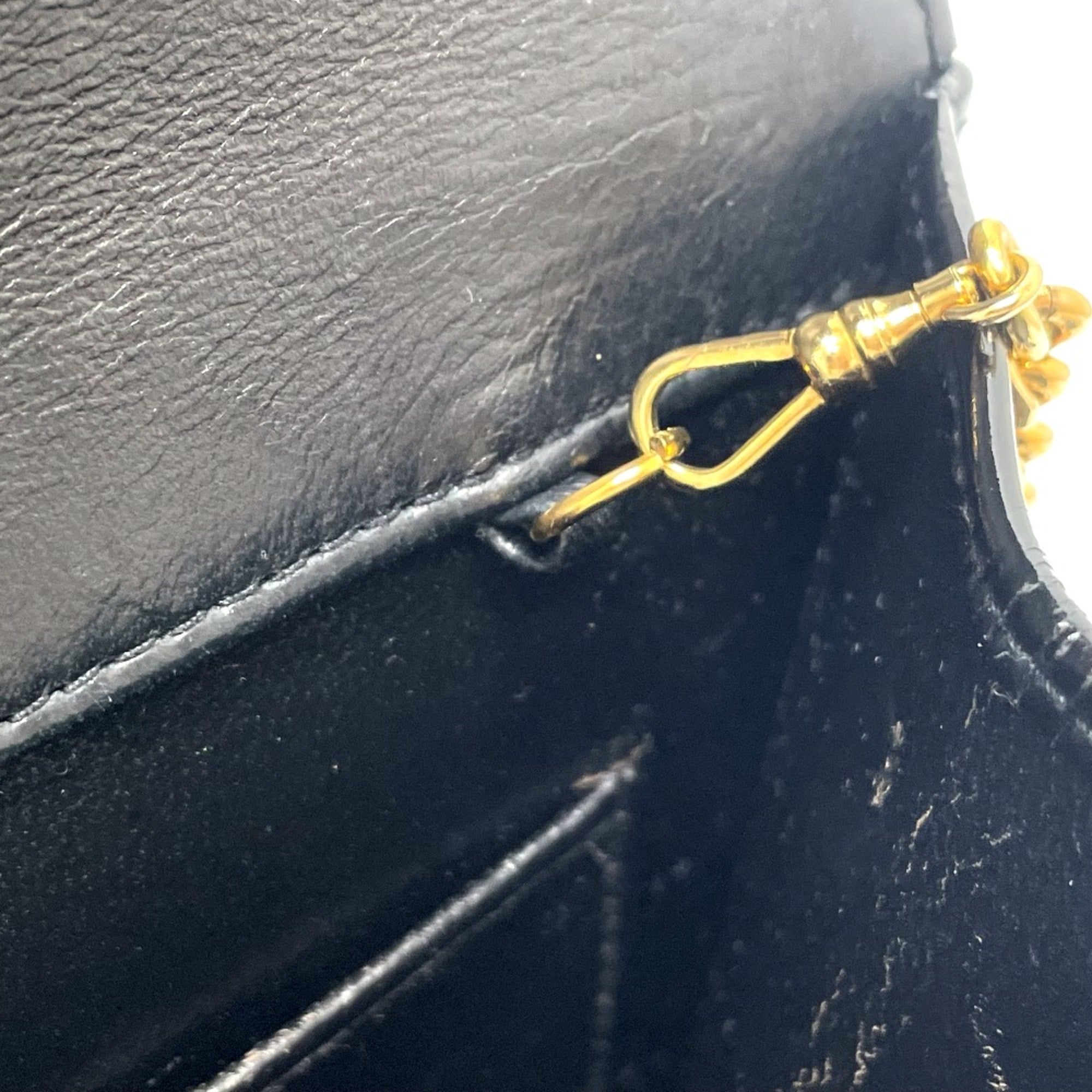 Chanel Black Other Shoulder Bag