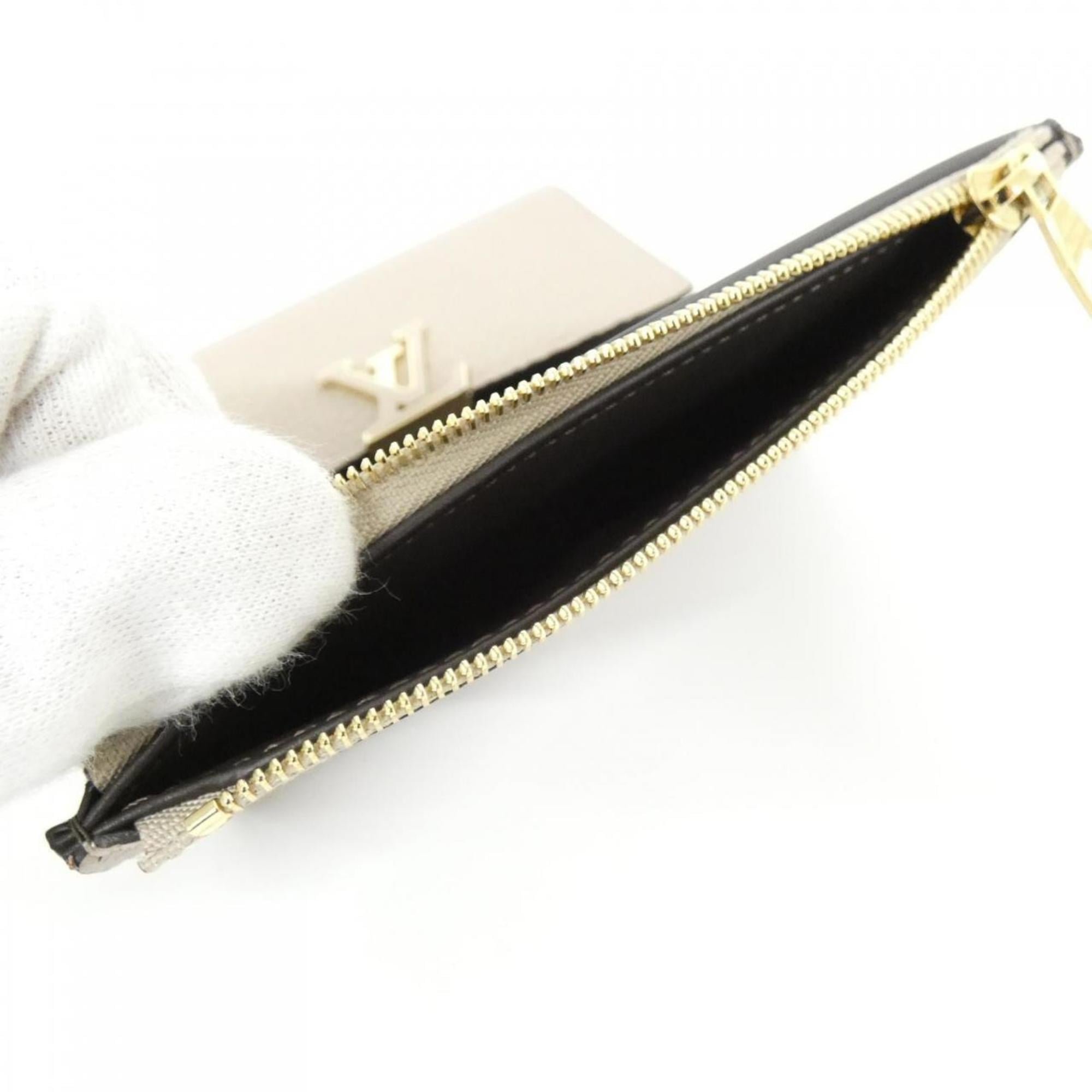 Louis Vuitton Galle Wallet (Tri-Fold)
