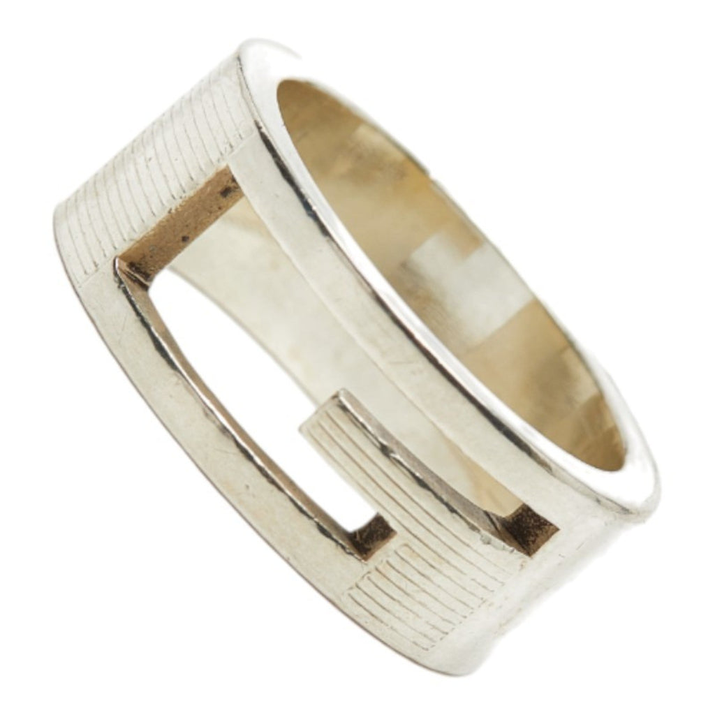 Gucci Silver Silver 925 (Pre-Owned)