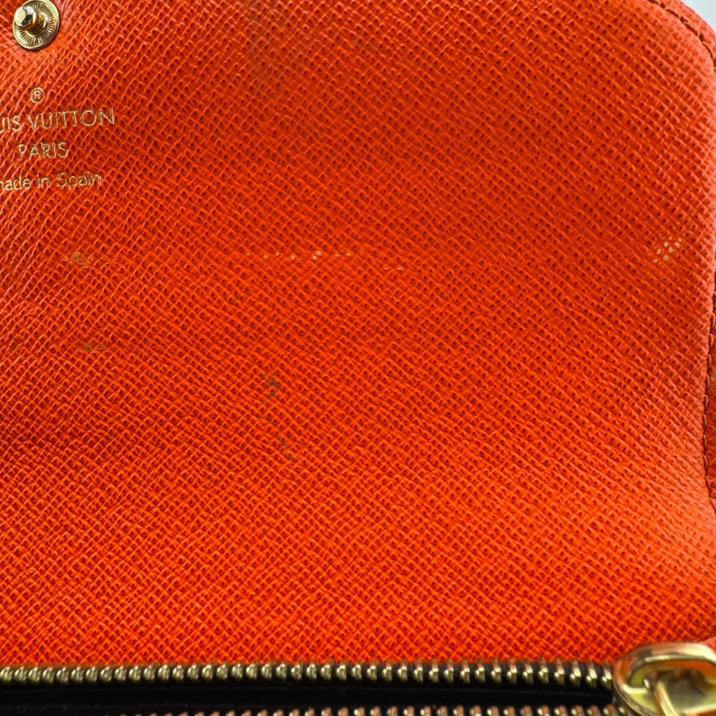 Louis Vuitton Brown Monogram