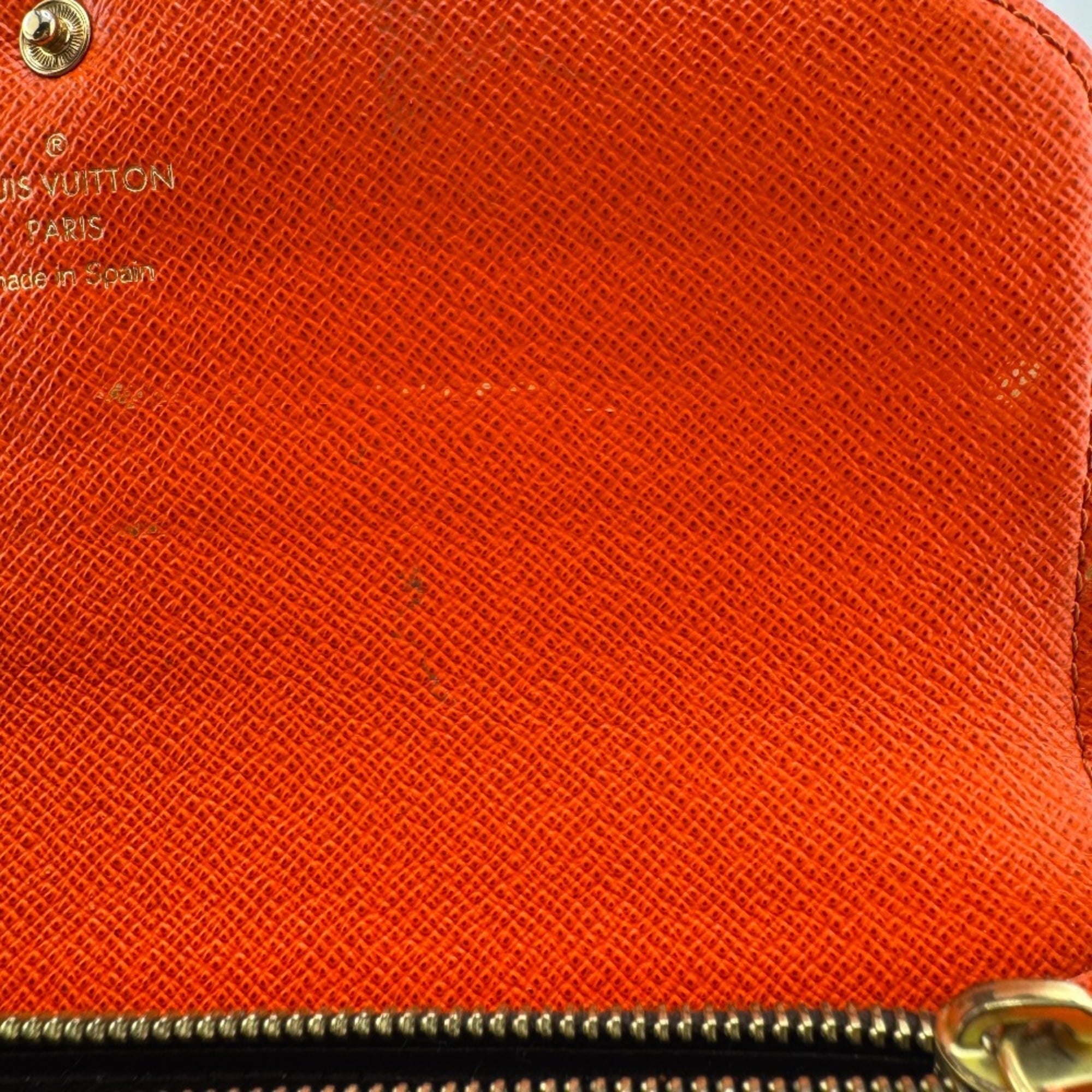 Louis Vuitton Brown Monogram