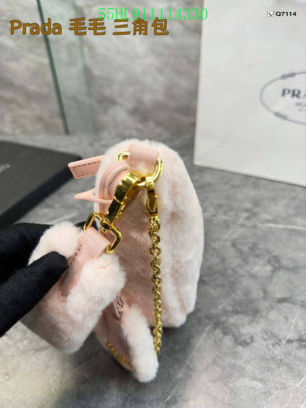 Prada Bags - The Luxera Bags  821